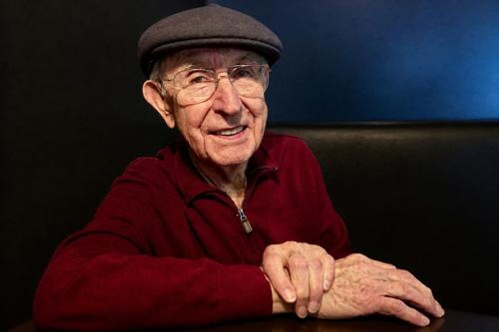 John Samples